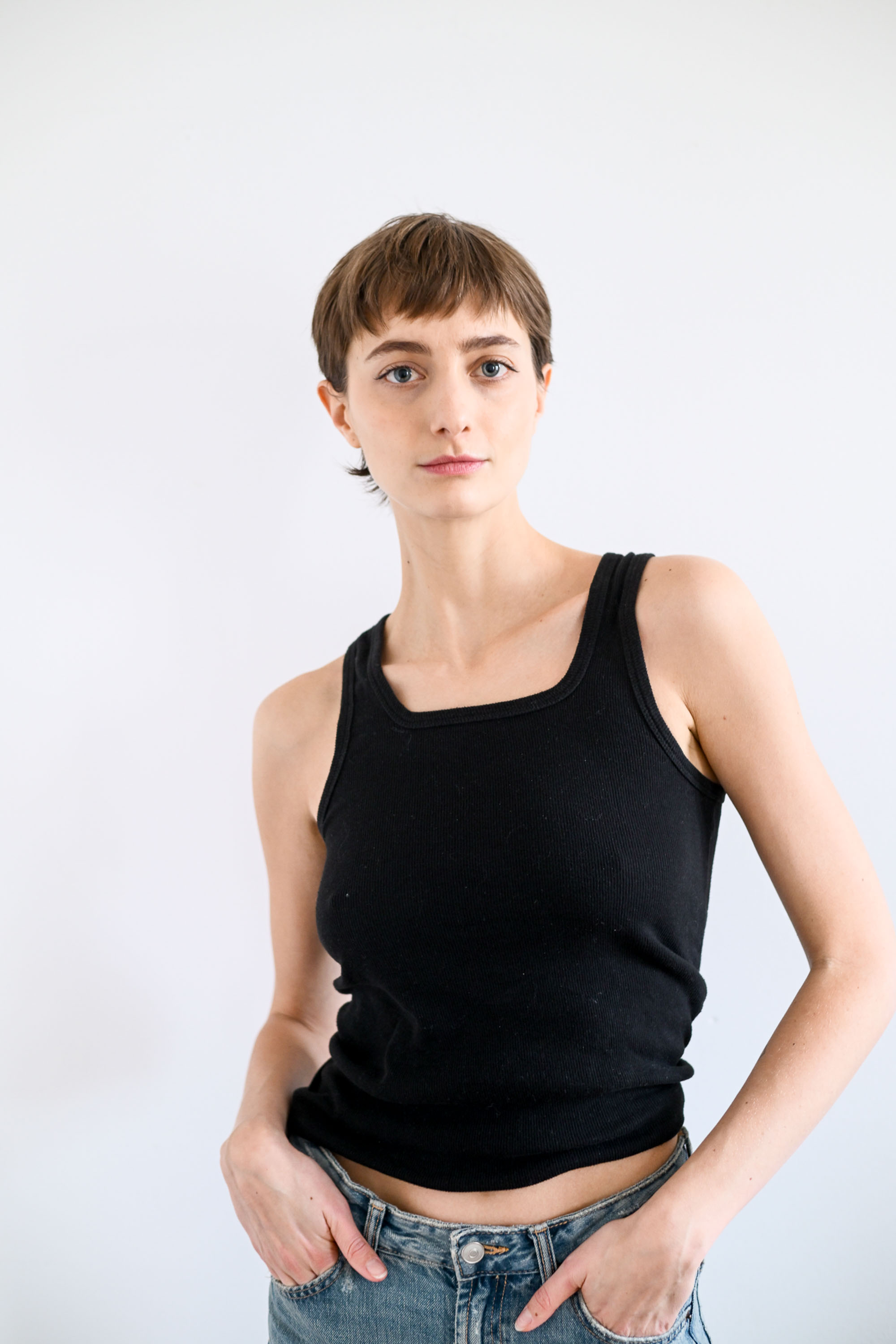 polas agence mannequin paris